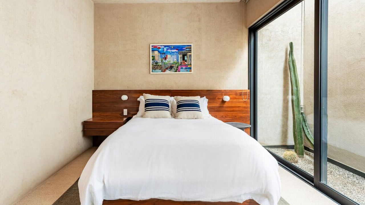 Photo of Bedroom in La Ribera