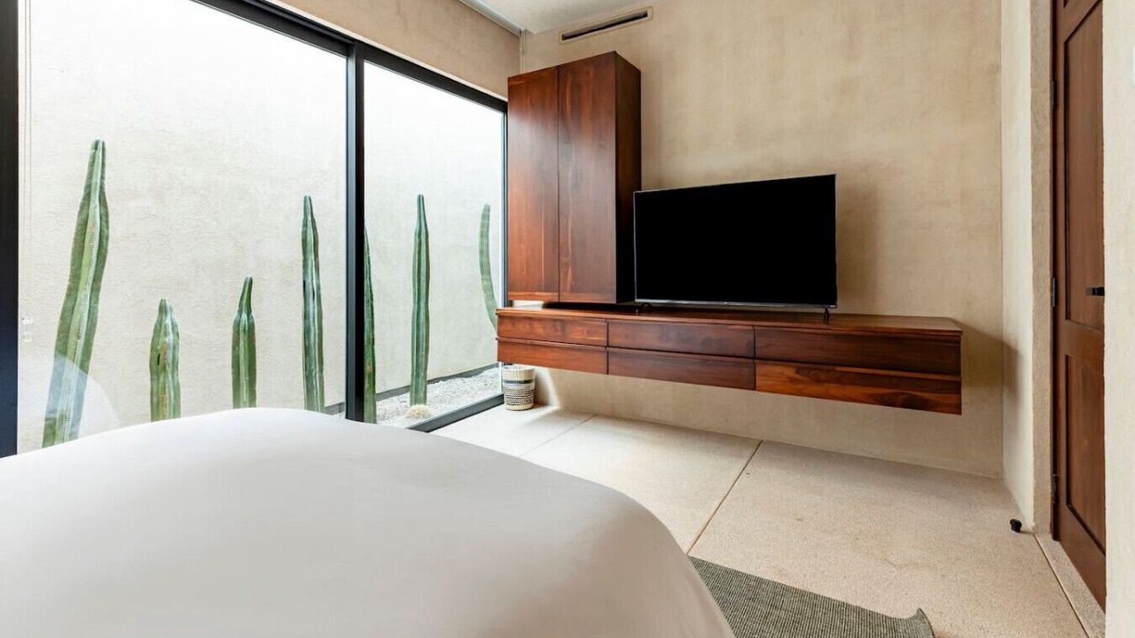 Photo of Bedroom in La Ribera