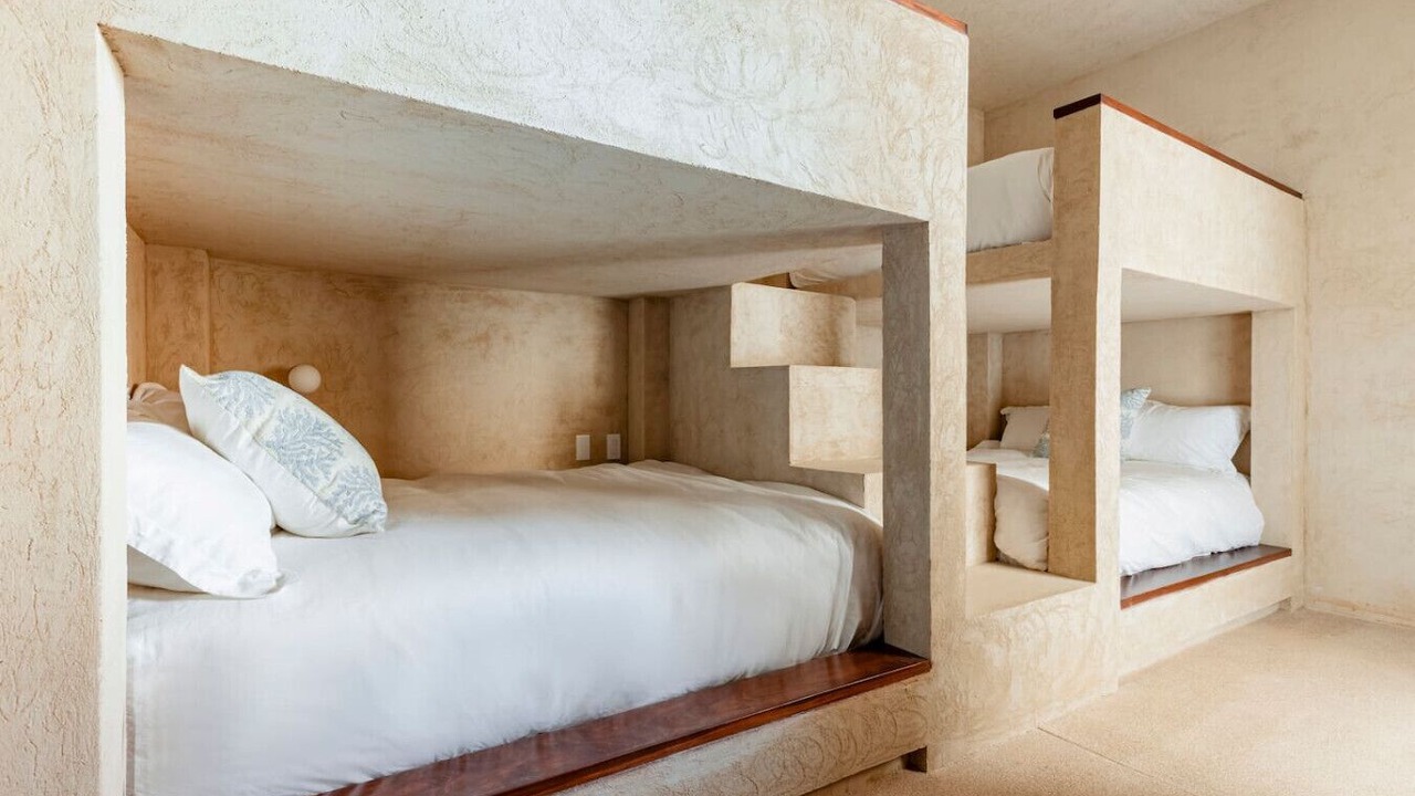 Photo of Bedroom in La Ribera