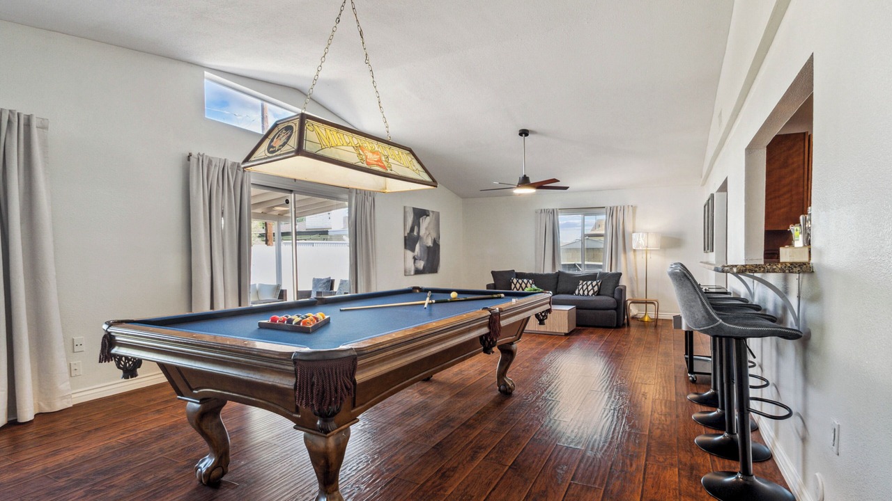 Photo of Bedroom in Village Grove