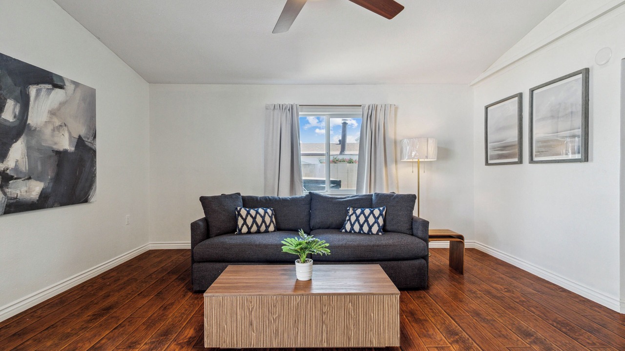 Photo of Livingroom in Village Grove