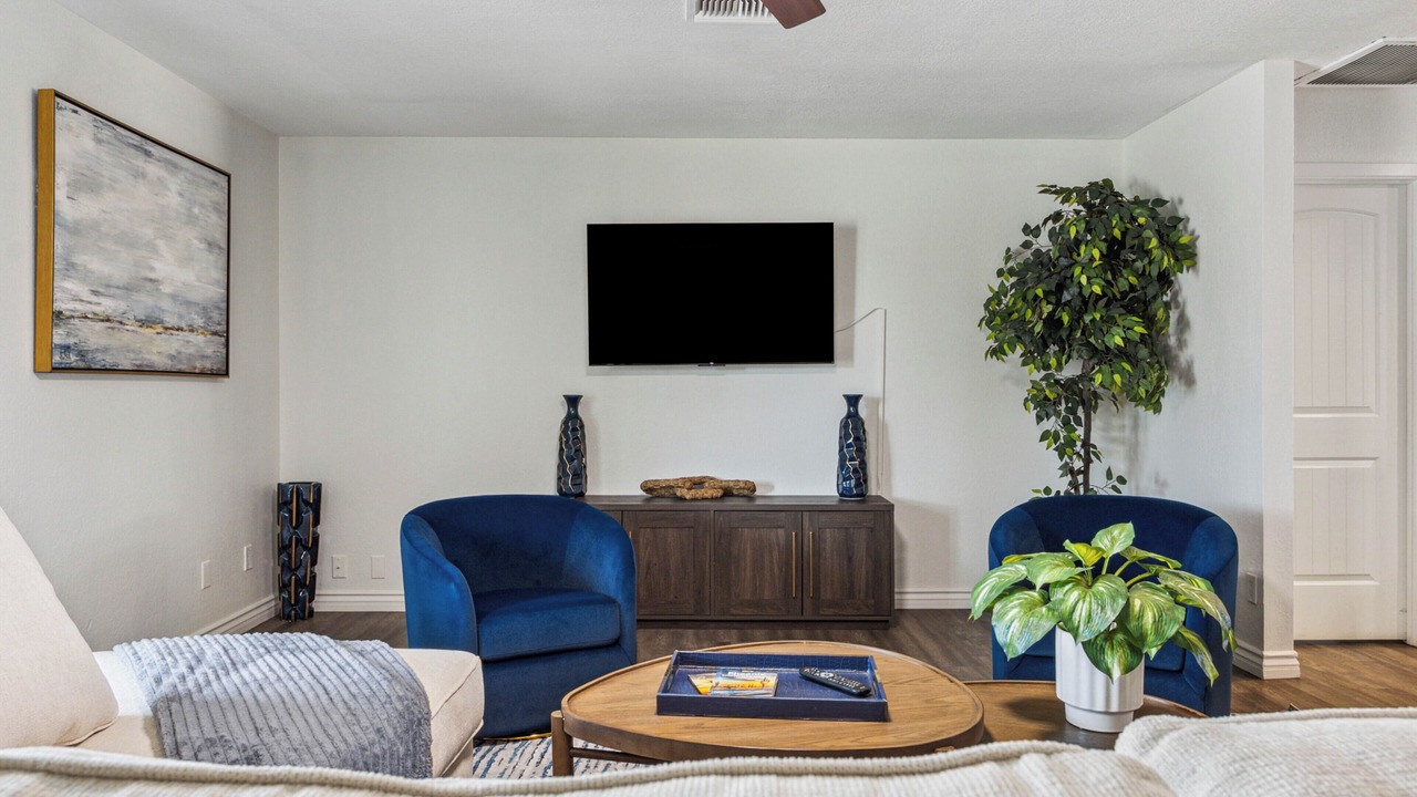 Photo of Livingroom in Village Grove