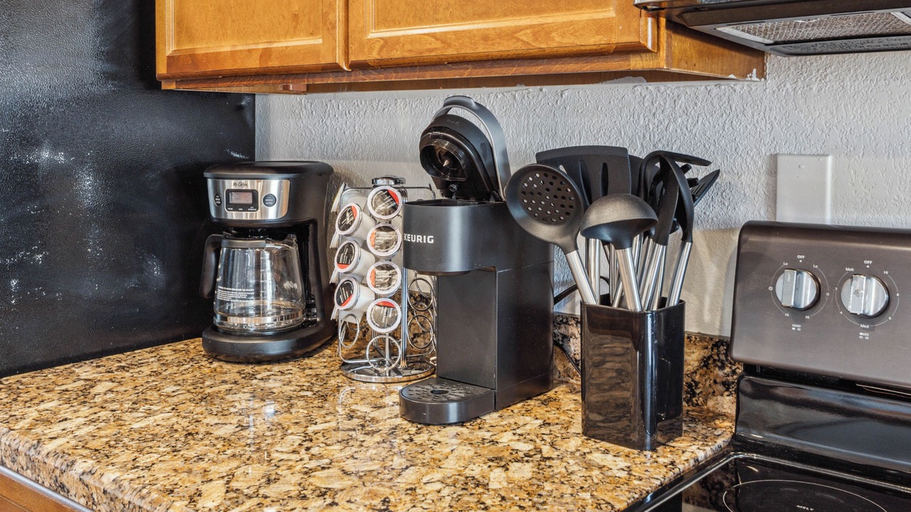 Photo of Kitchen in Village Grove