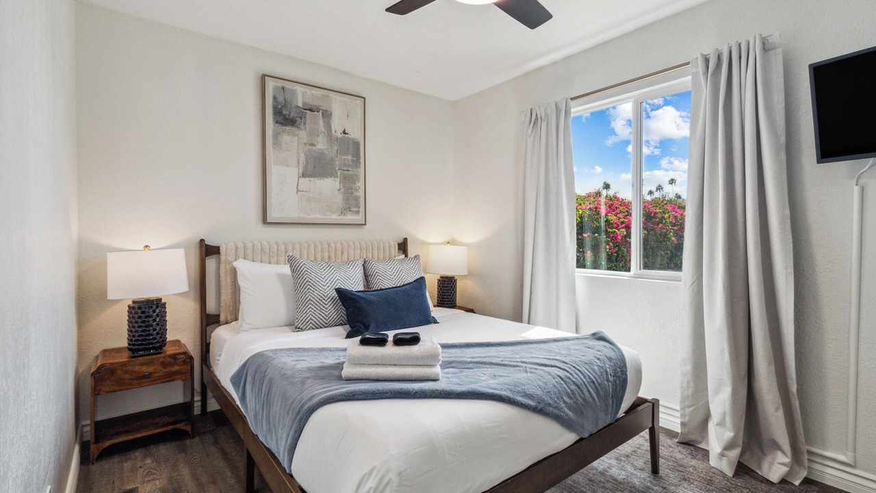 Photo of Bedroom in Village Grove