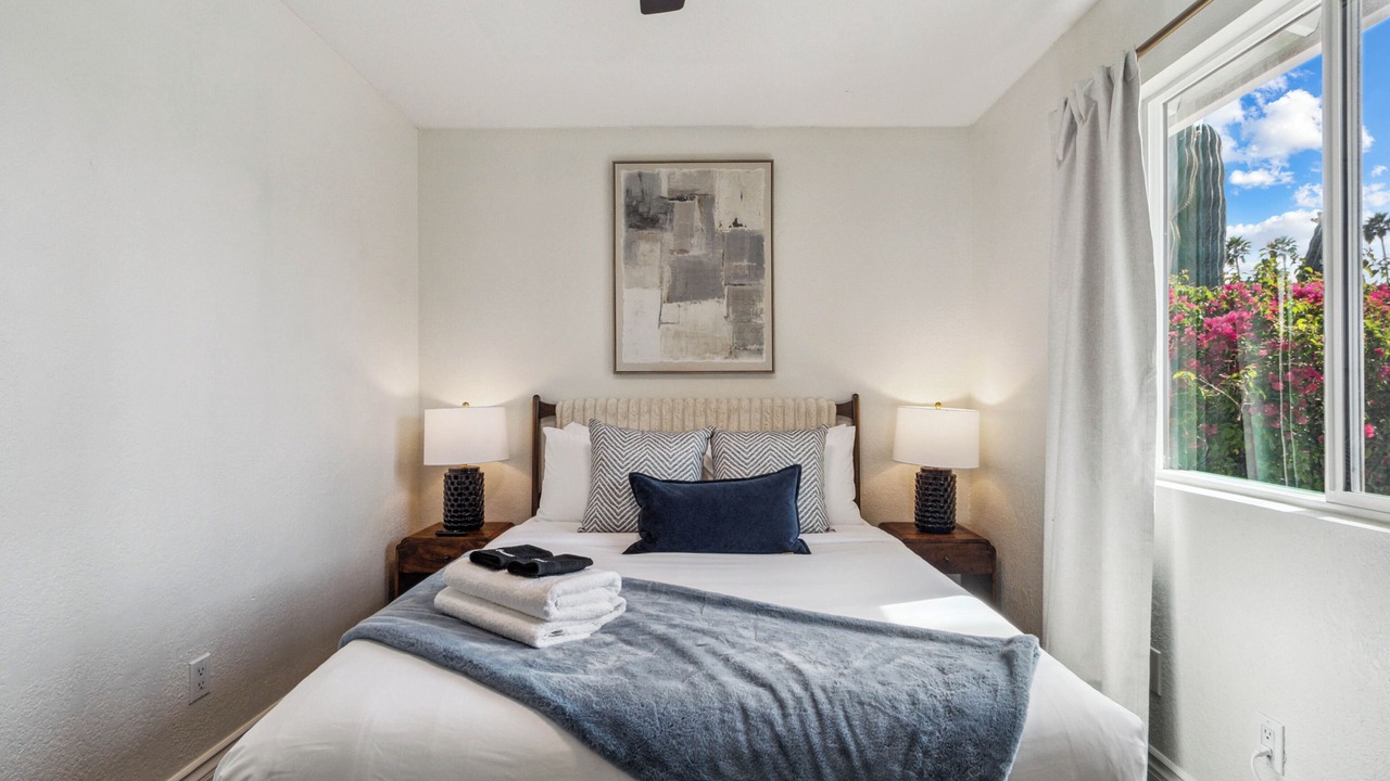 Photo of Bedroom in Village Grove