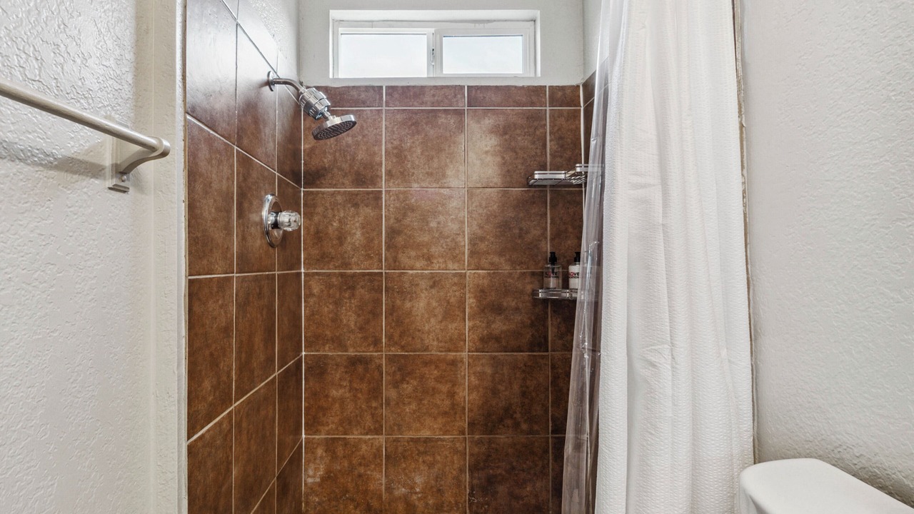 Photo of Bathroom in Village Grove