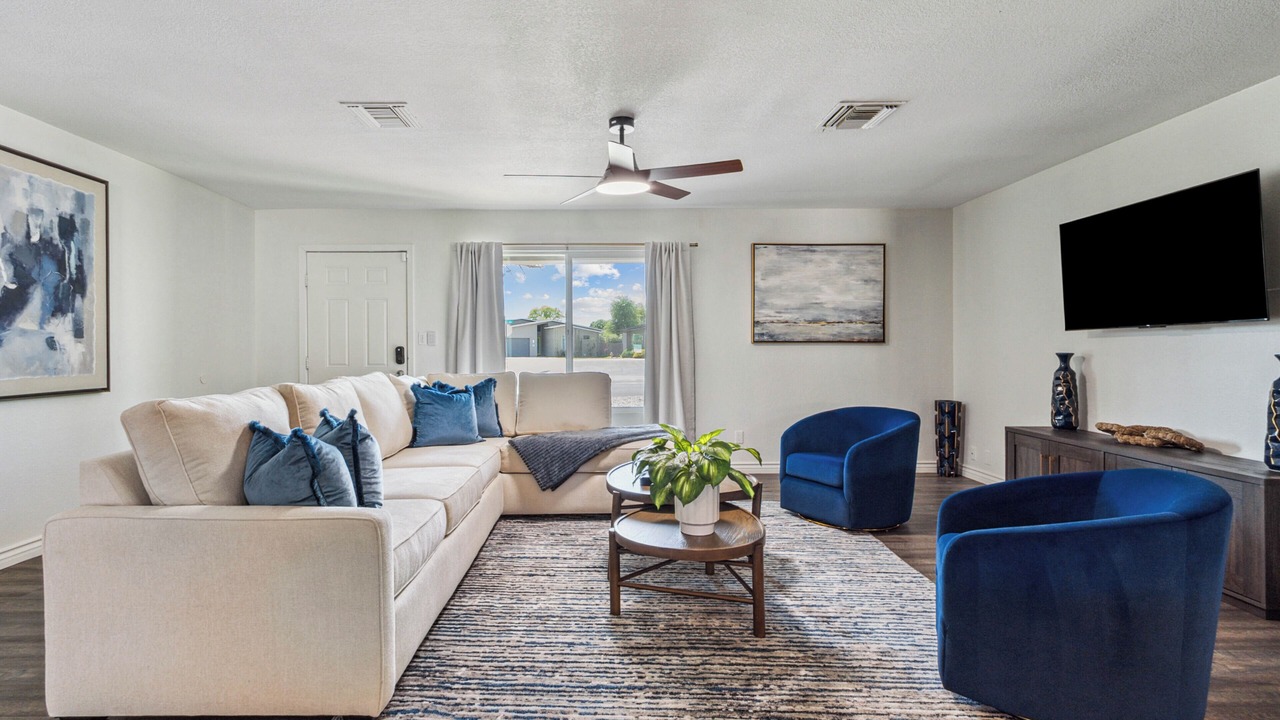 Photo of Livingroom in Village Grove