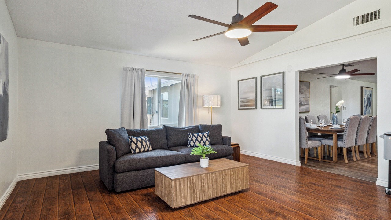 Photo of Livingroom in Village Grove