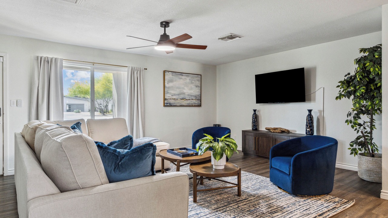 Photo of Livingroom in Village Grove