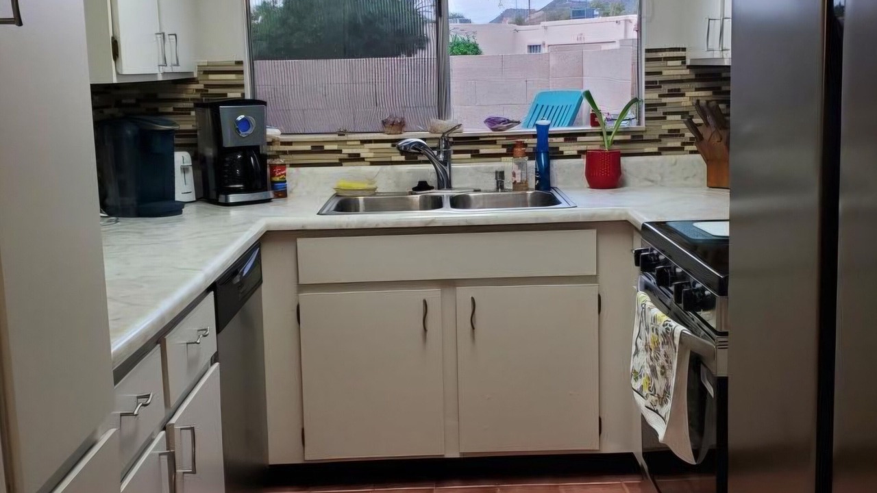 Photo of Kitchen in Pepper Ridge