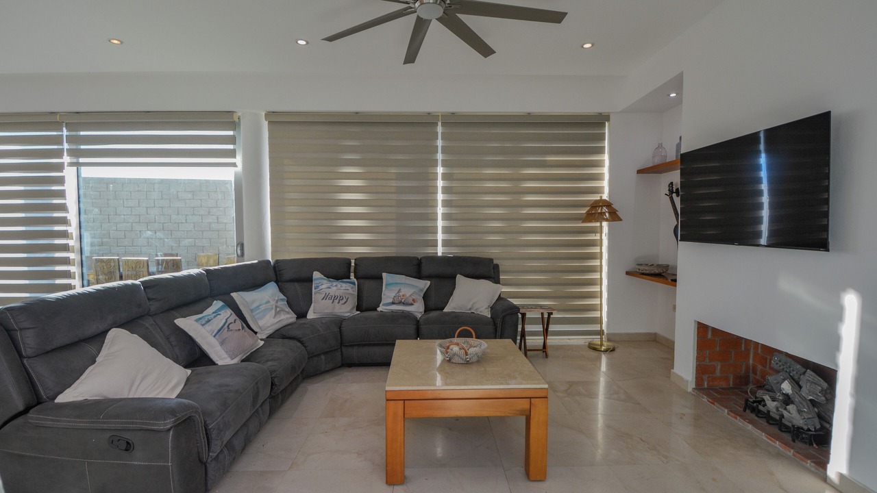 Photo of Livingroom in Puerto Penasco