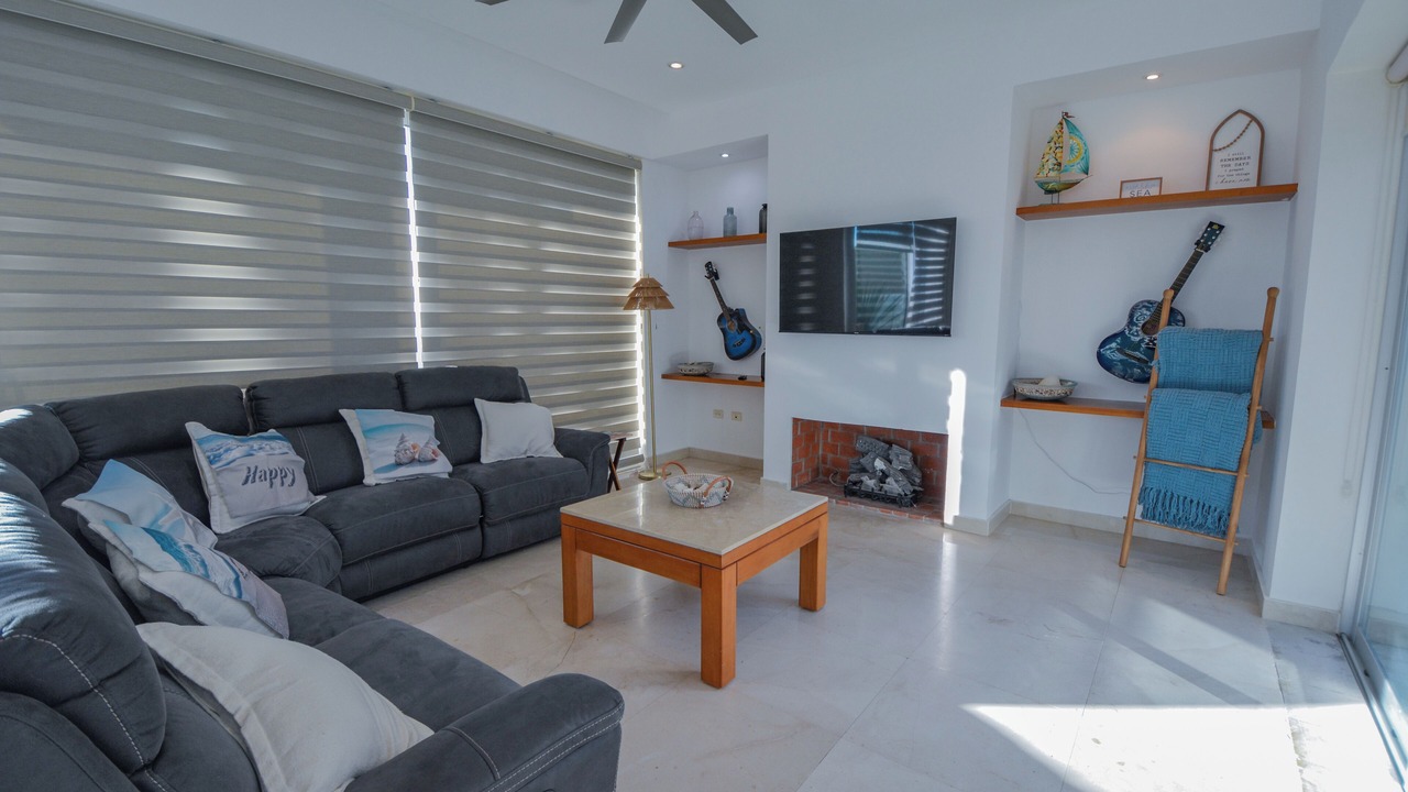 Photo of Livingroom in Puerto Penasco