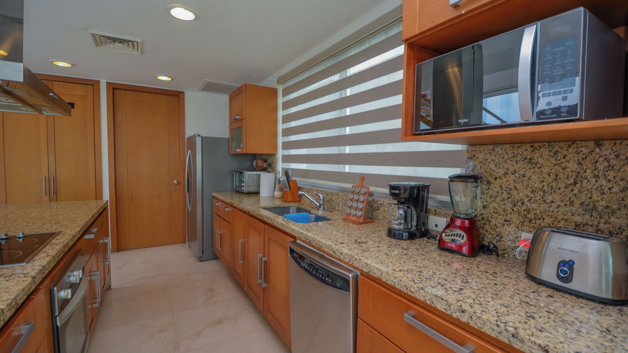 Photo of Kitchen in Puerto Penasco