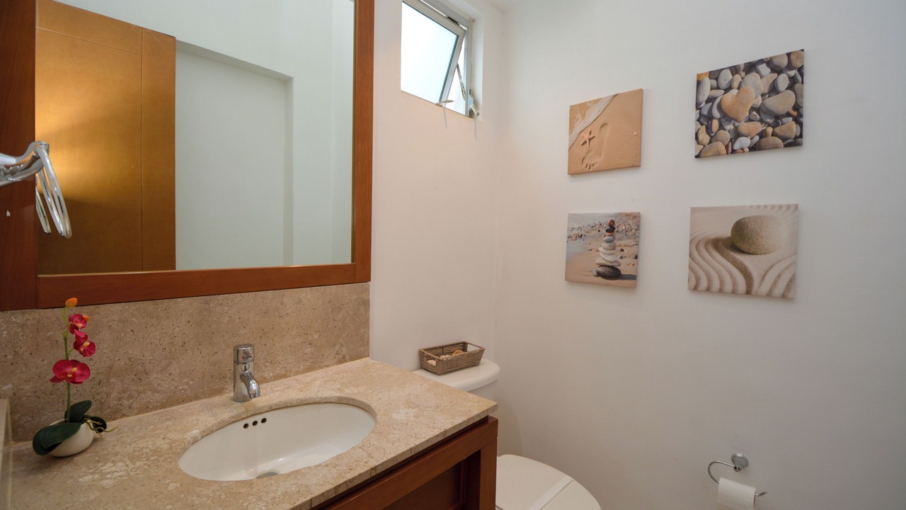 Photo of Bathroom in Puerto Penasco
