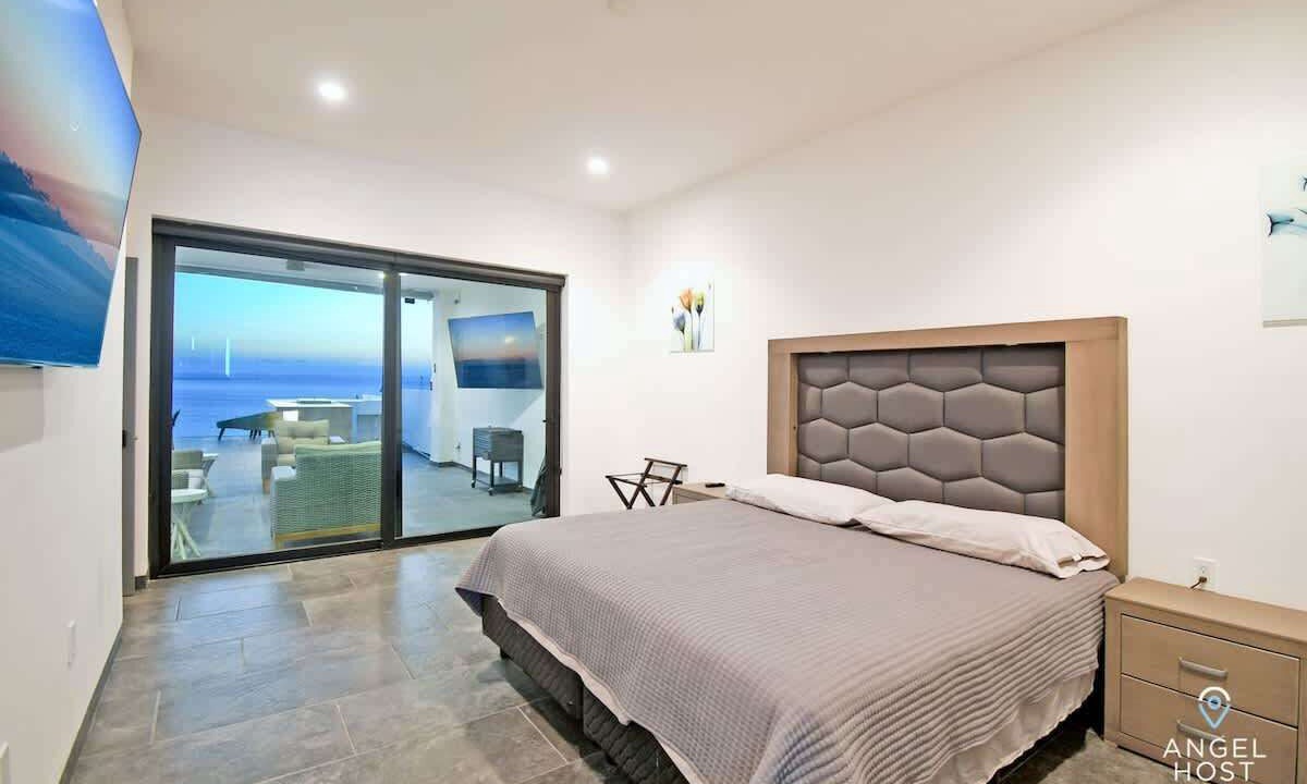 Photo of Patio Balcony in La Paz
