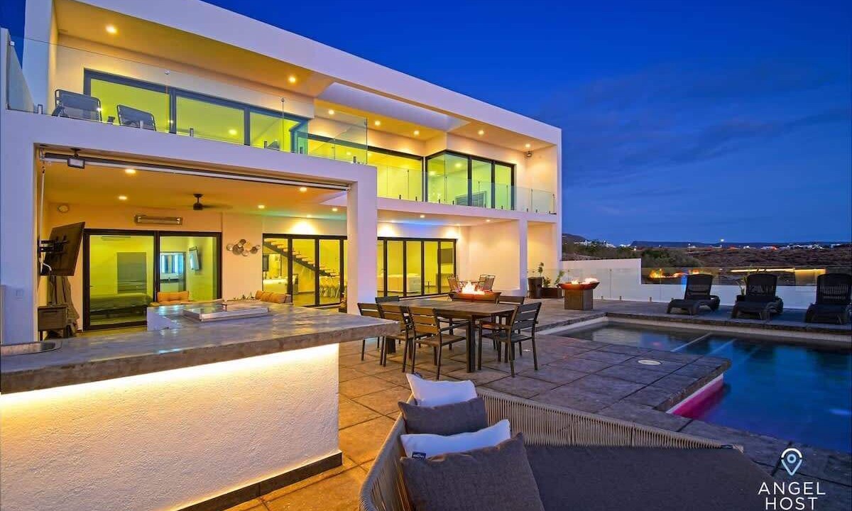 Photo of Outdoor in La Paz