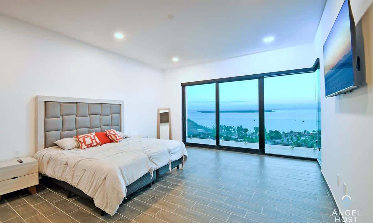 Photo of Patio Balcony in La Paz