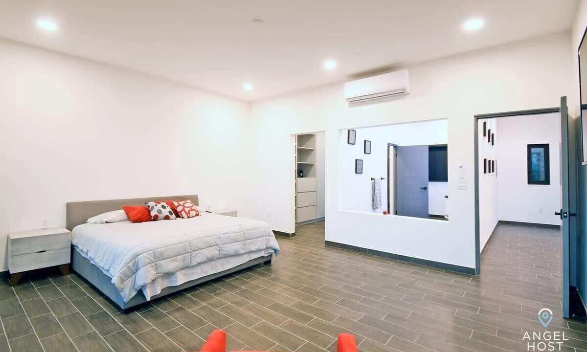 Photo of Bedroom in La Paz