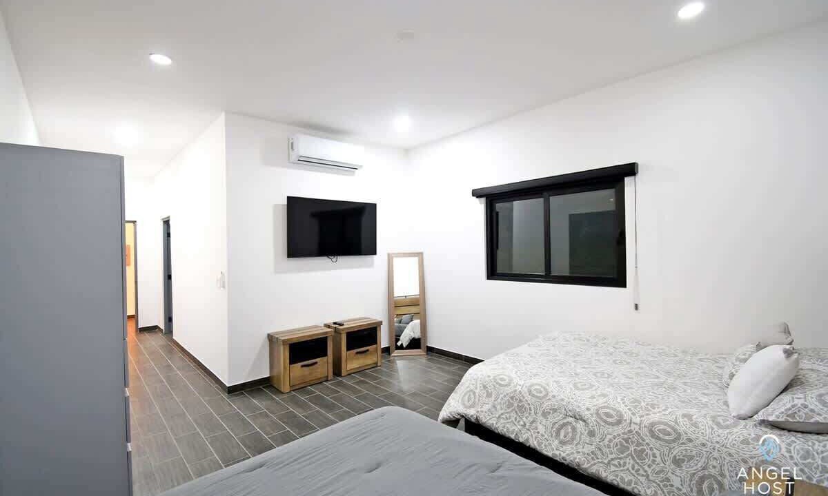 Photo of Bedroom in La Paz