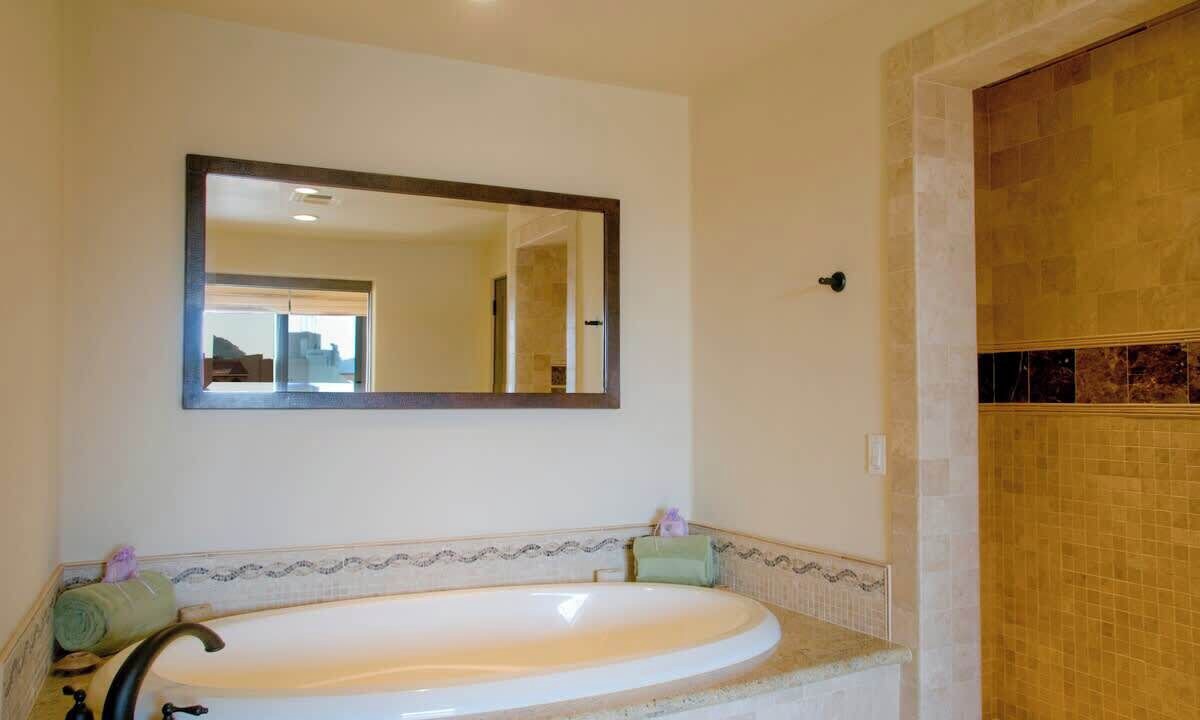 Photo of Bathroom in El Medano Ejidal