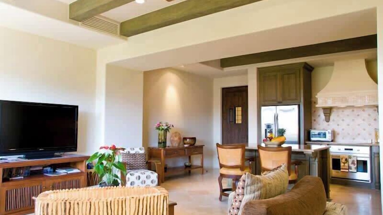 Photo of Livingroom in El Medano Ejidal