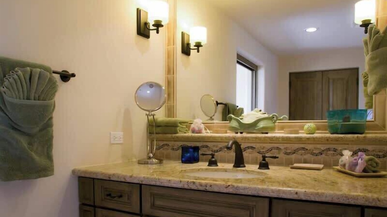 Photo of Bathroom in El Medano Ejidal