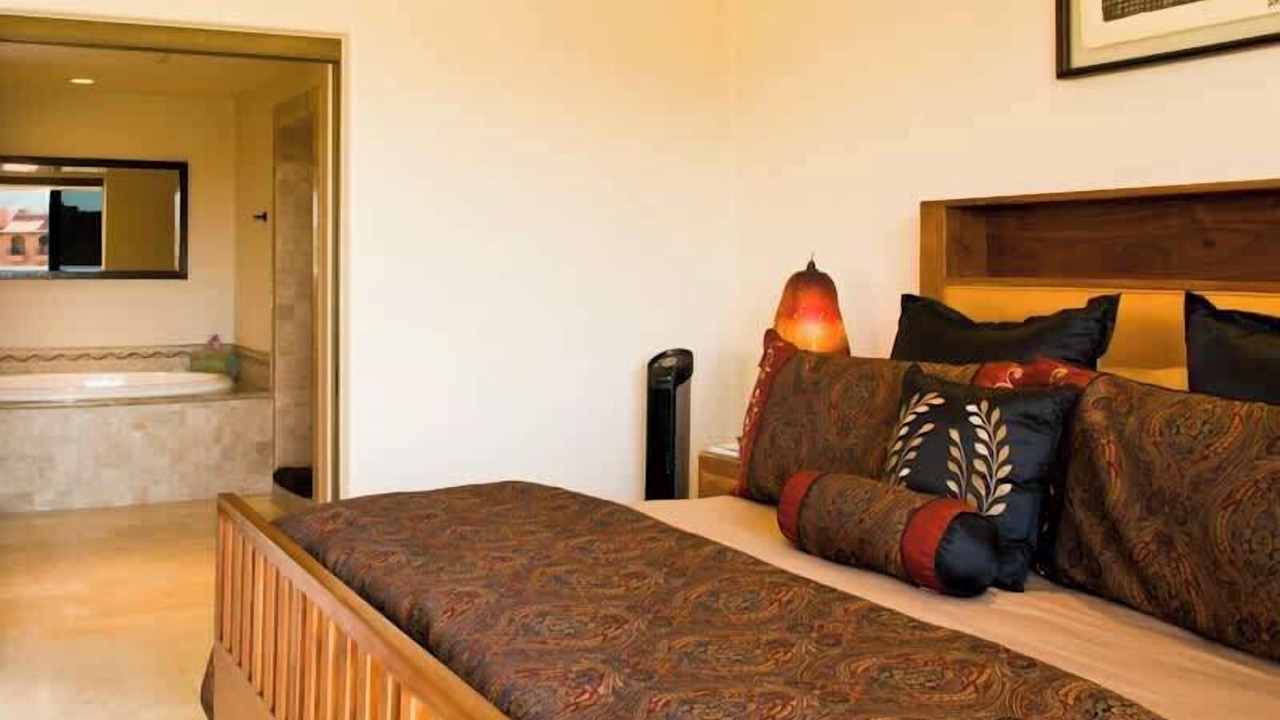 Photo of Bedroom in El Medano Ejidal