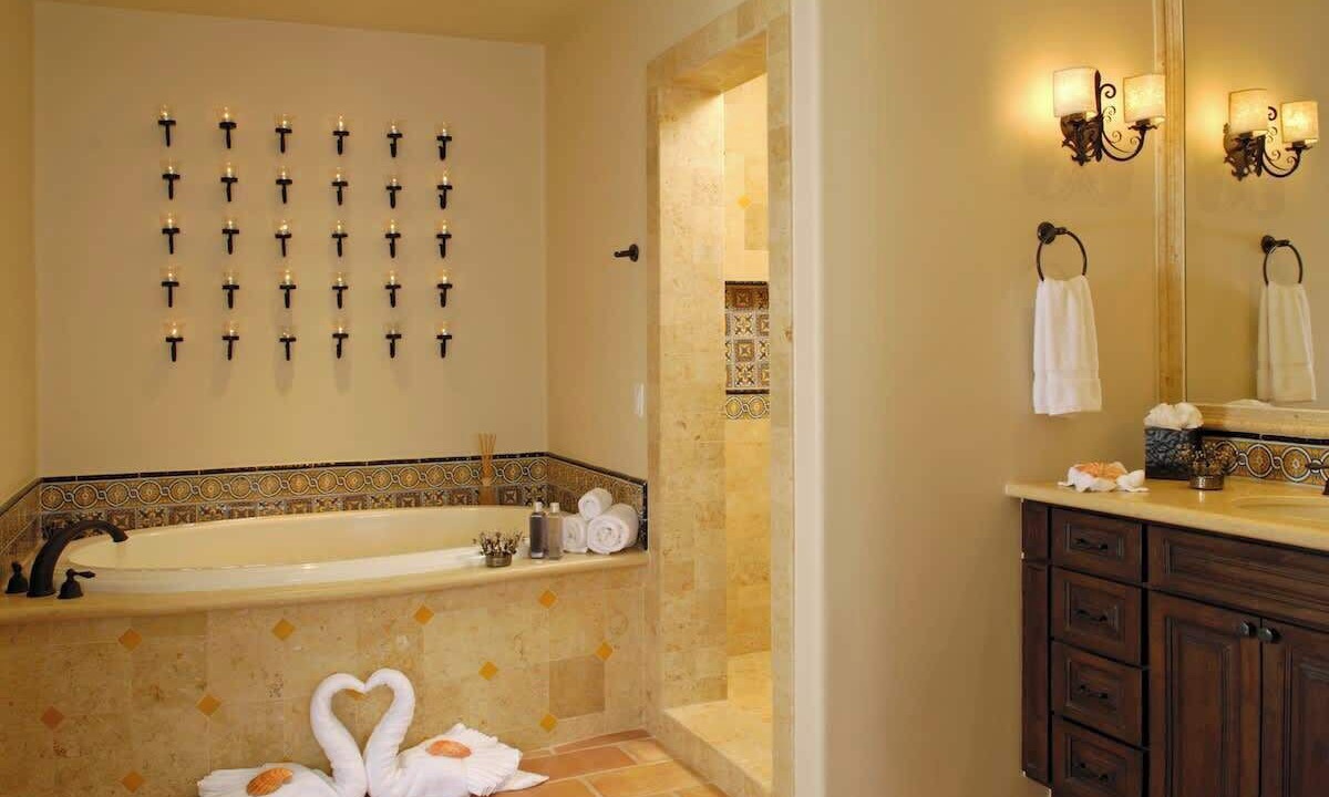Photo of Bathroom in El Medano Ejidal