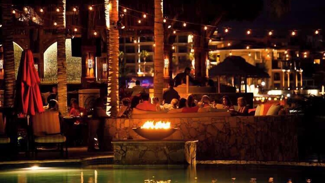 Photo of Outdoor in El Medano Ejidal