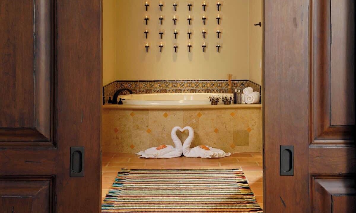 Photo of Bathroom in El Medano Ejidal