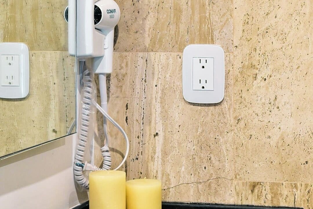 Photo of Bathroom in Tulum