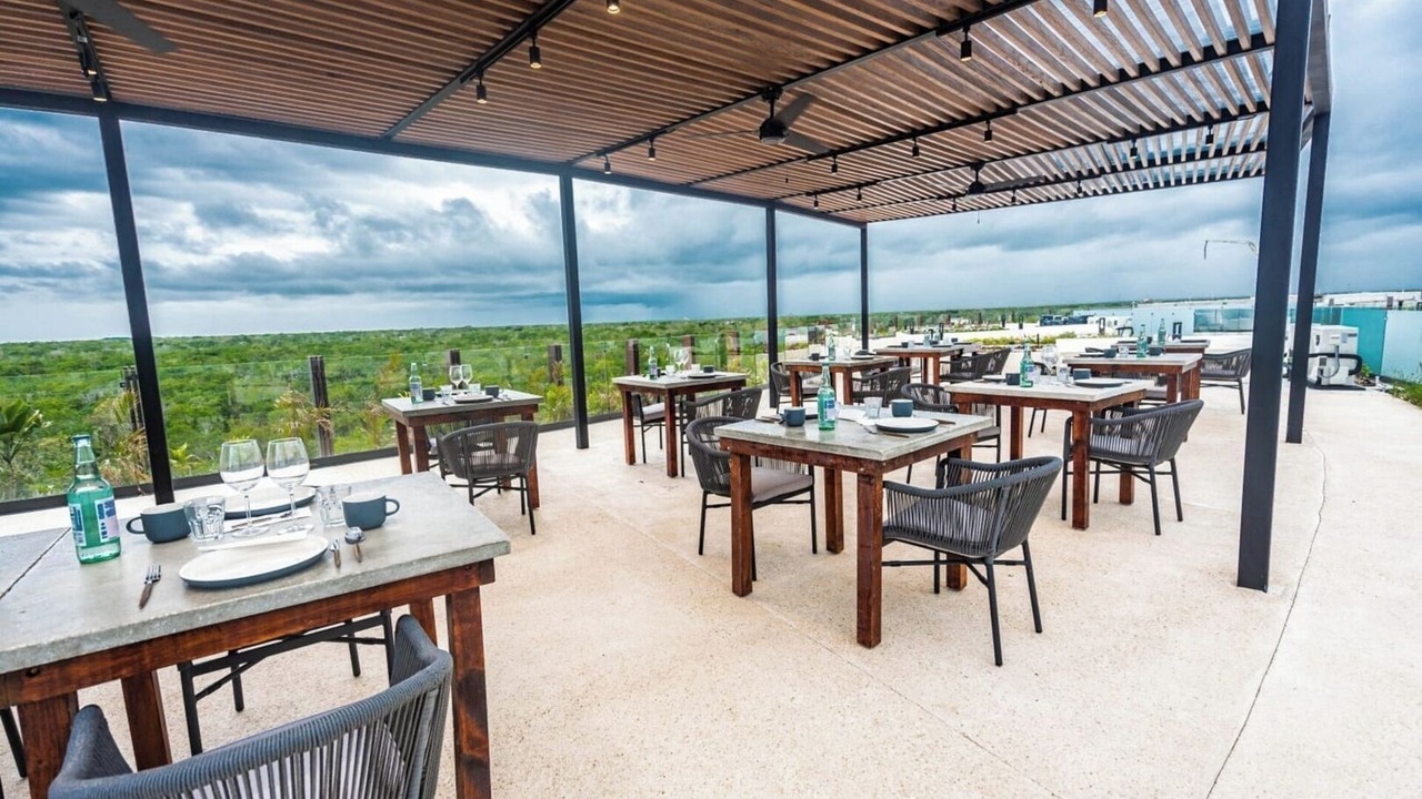 Photo of Outdoor in Tulum