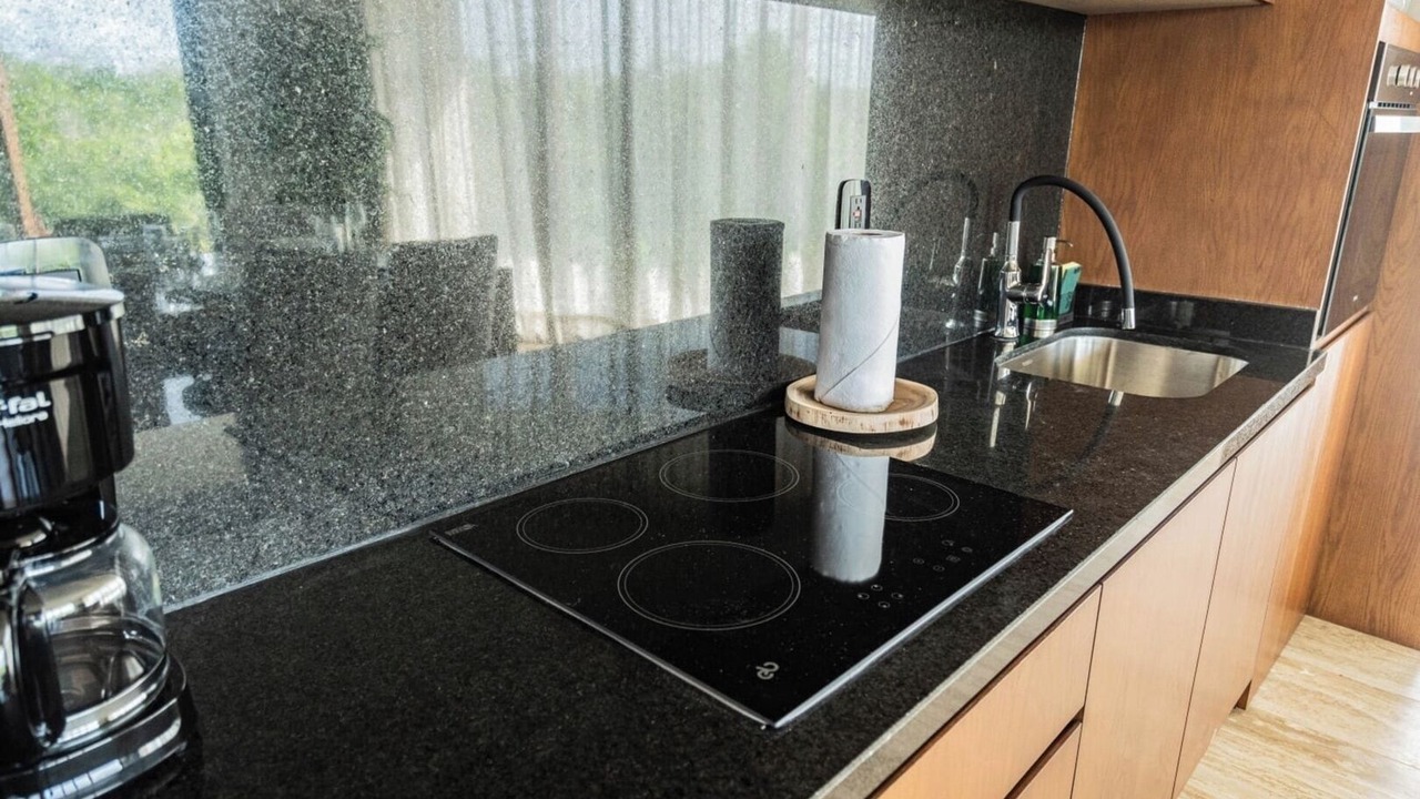 Photo of Kitchen in Tulum