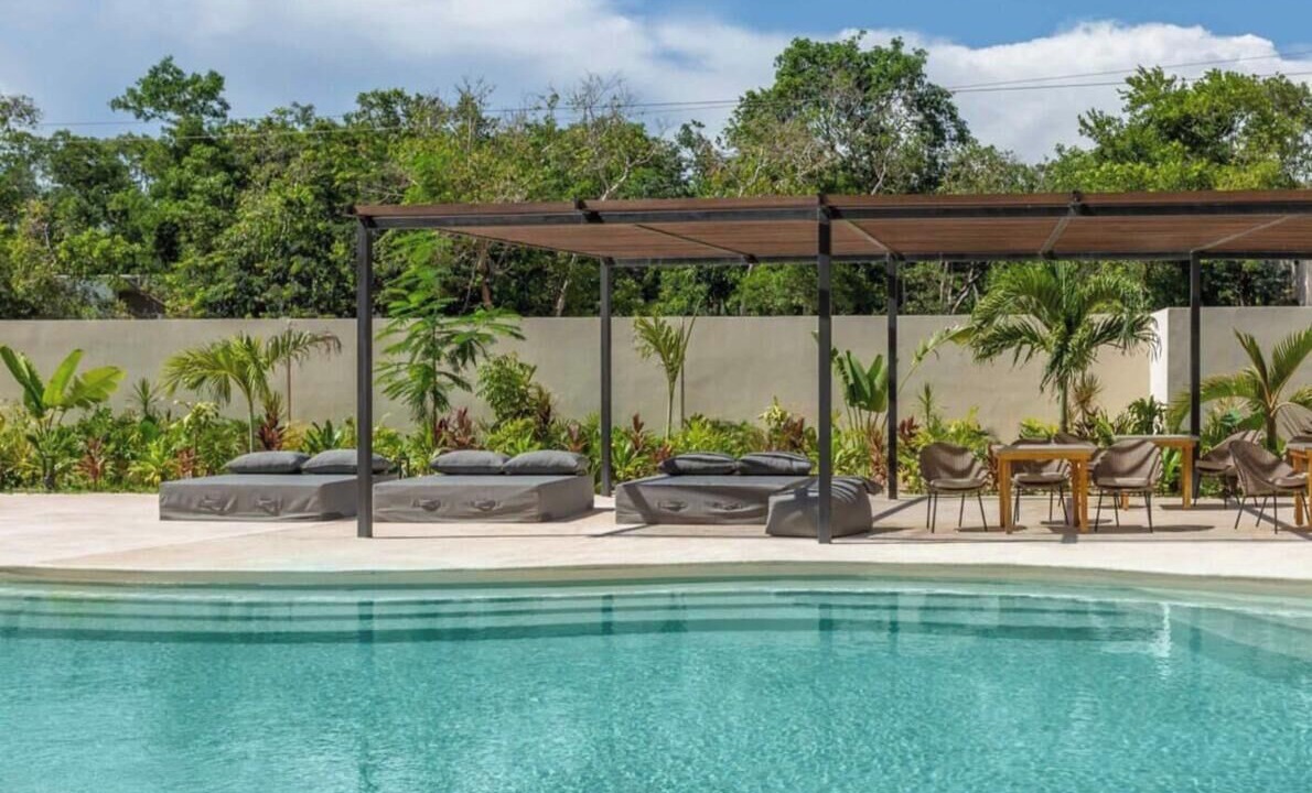 Photo of Outdoor in Tulum