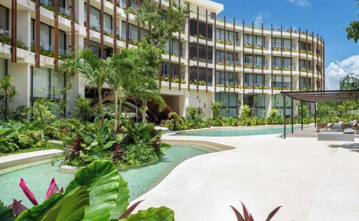 Photo of Outdoor in Tulum