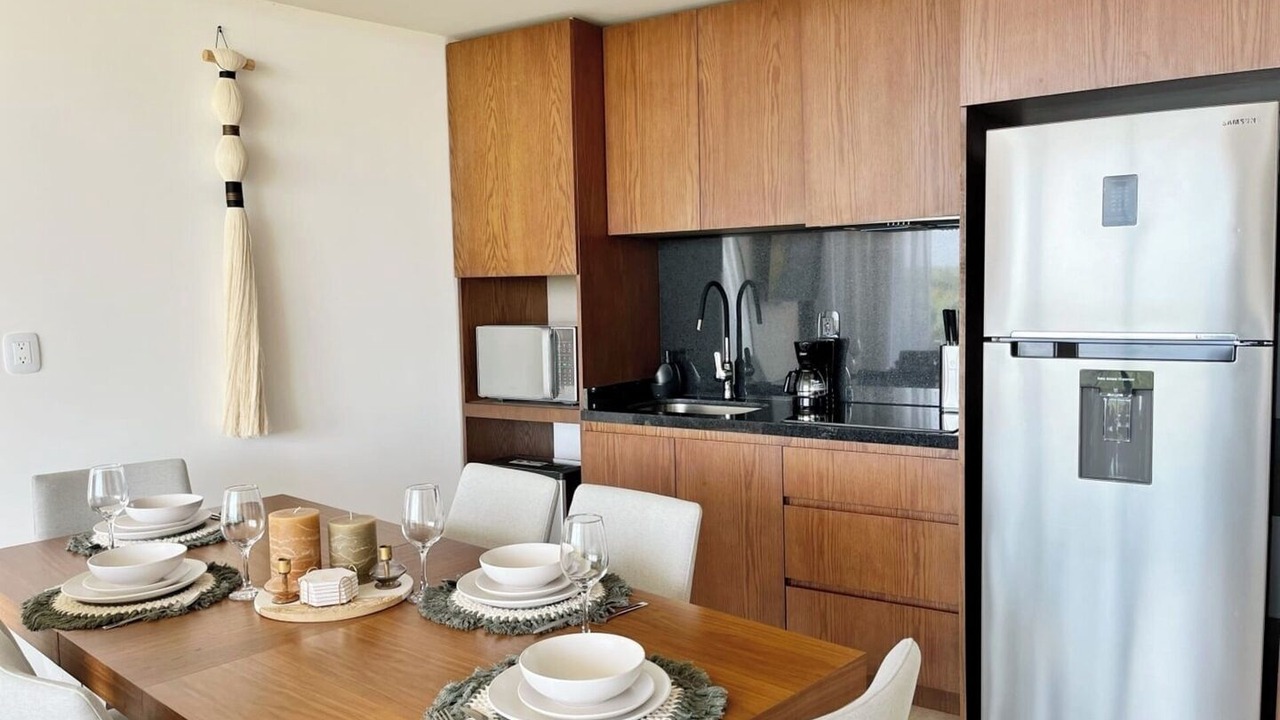 Photo of Kitchen in Tulum