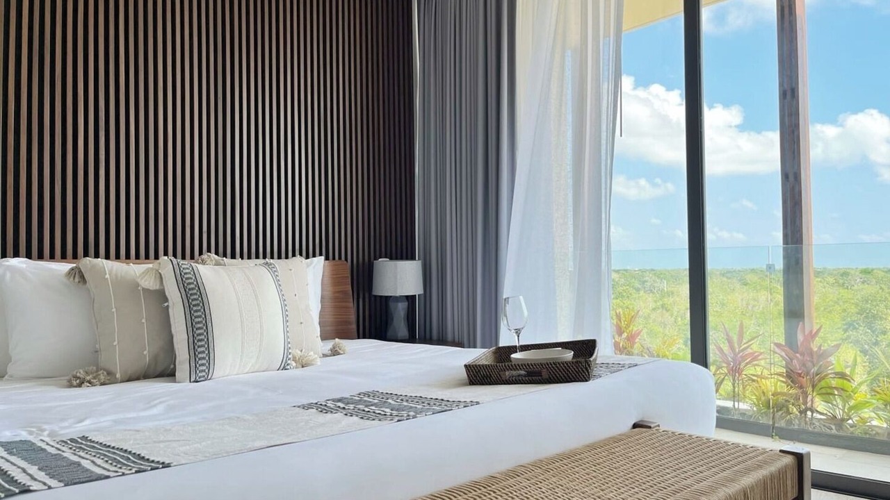Photo of Bedroom in Tulum