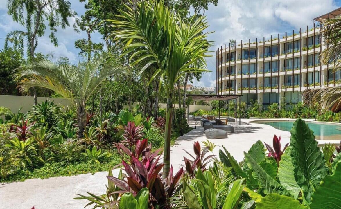 Photo of Outdoor in Tulum