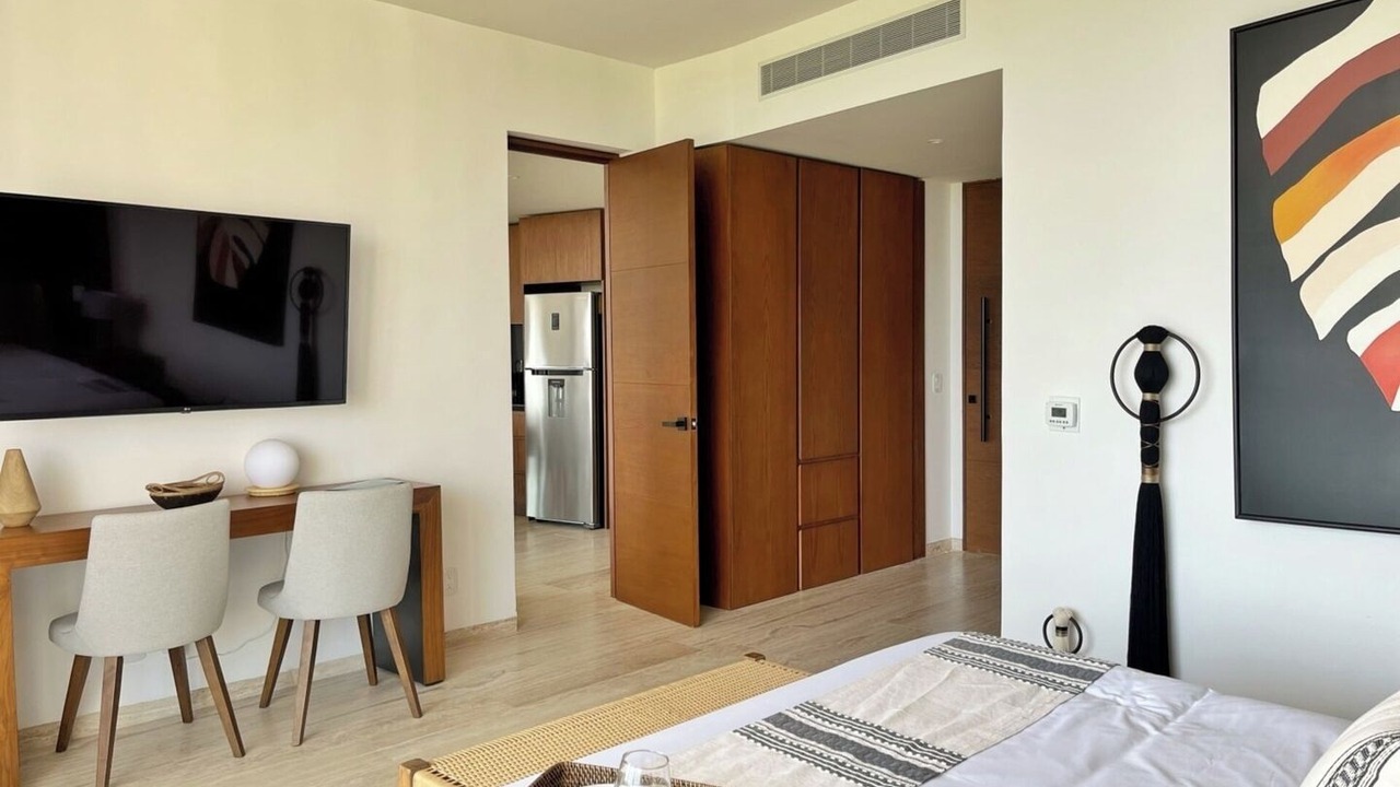 Photo of Bedroom in Tulum