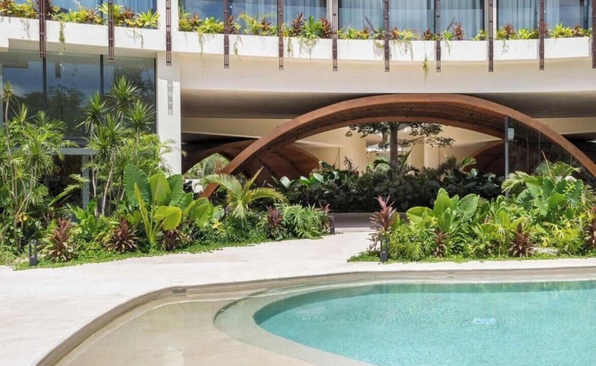 Photo of Outdoor in Tulum