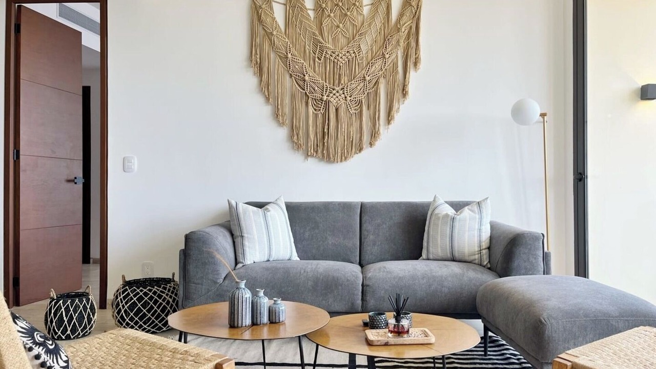 Photo of Livingroom in Tulum