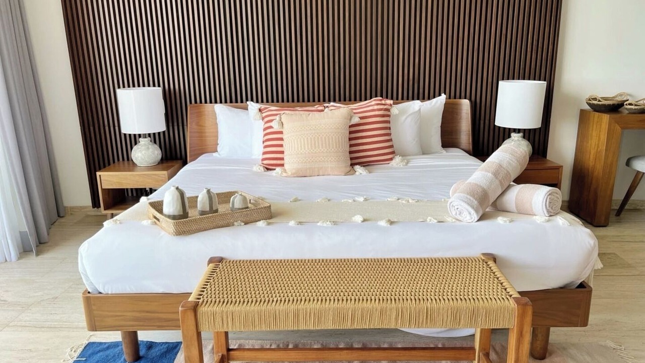 Photo of Bedroom in Tulum