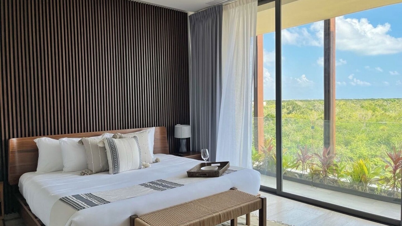 Photo of Bedroom in Tulum