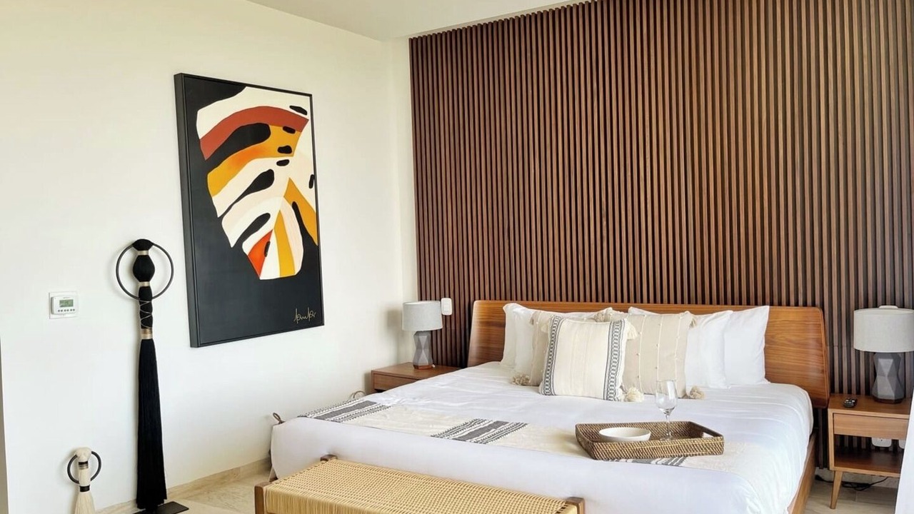 Photo of Bedroom in Tulum