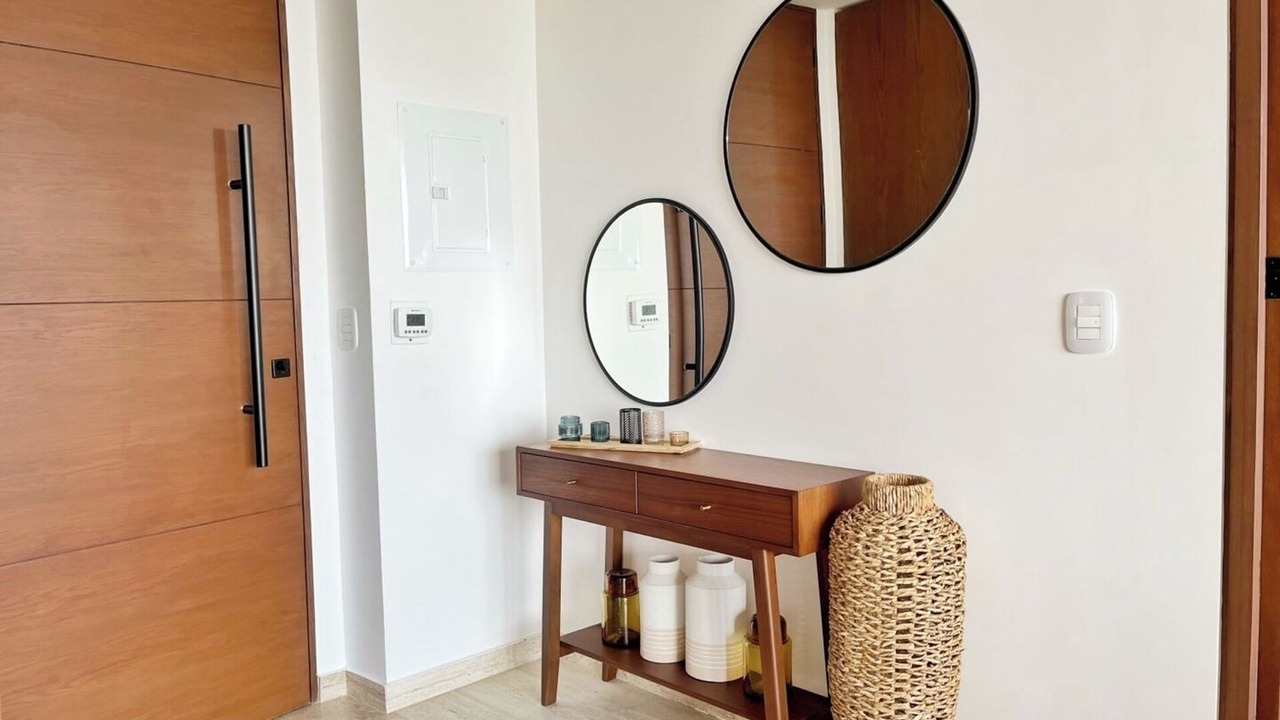 Photo of Bathroom in Tulum