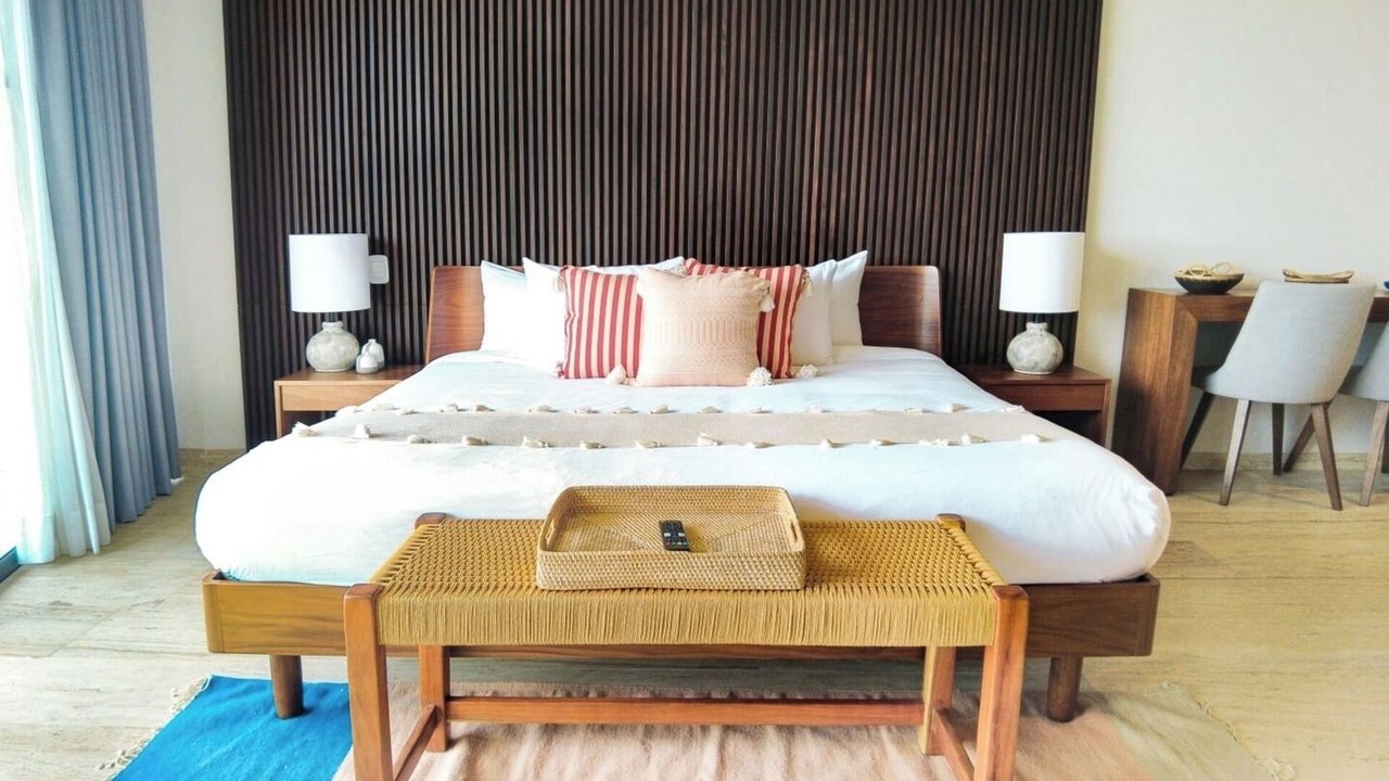Photo of Bedroom in Tulum