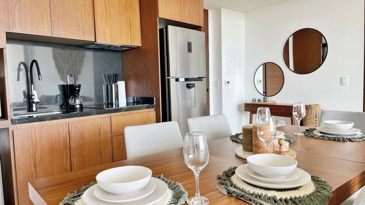Photo of Kitchen in Tulum