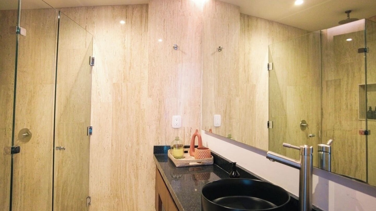 Photo of Bathroom in Tulum