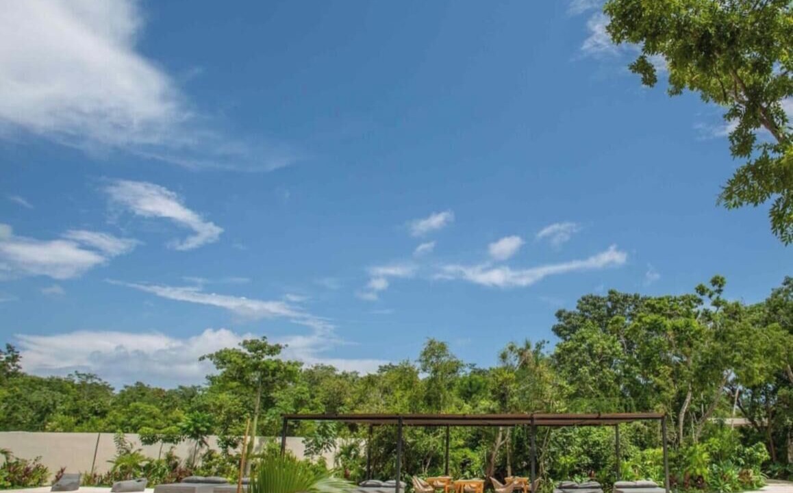 Photo of Outdoor in Tulum