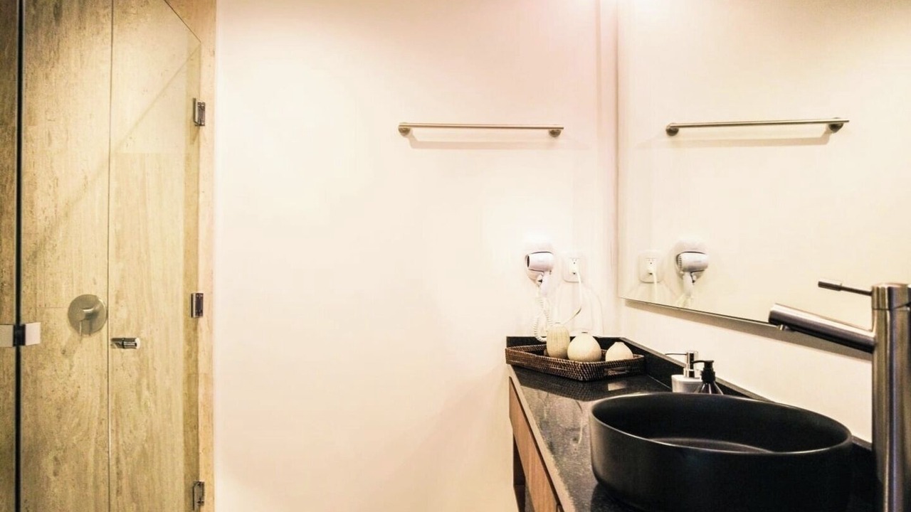 Photo of Bathroom in Tulum